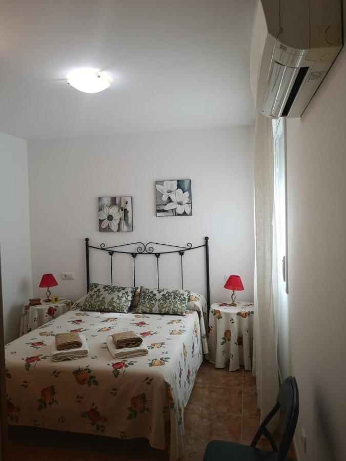 Casa Mari Apartment Sant Carles De La Rapita Exterior photo